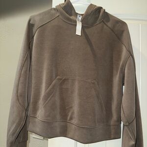 Lululemon Athletica Softstreme Hoodie